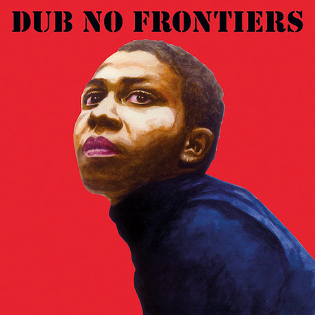 V/A (Various Artists) - Adrian sherwood presents: dub no frontiers (LP)