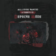 V/A (Various Artists) - All i ever wanted: a tribute to depeche mode (LP) - Velvet Music