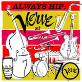 Various Artists - Always hip: verve at 70 (LP)