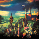 V/A (Various Artists) - Animals reimagined: a tribute to pink floyd (LP) - Velvet Music