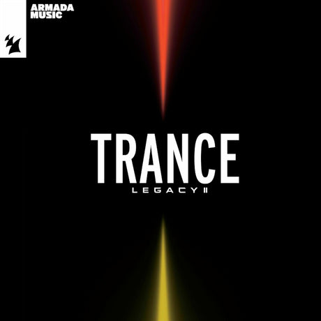 V/A (Various Artists) - Armada Music Trance Legacy II (LP) - Velvet Music