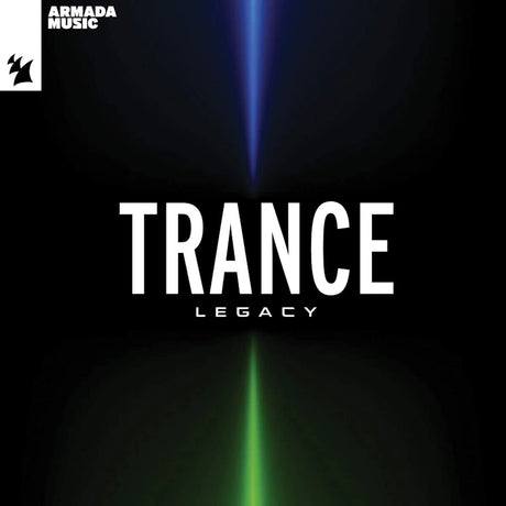 Various - Armada music trance legacy (LP) - Velvet Music