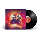 V/A (Various Artists) - Around the world: a daft punk tribute (LP) - Velvet Music