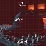 Avicii - The iconic joia records remixes (LP)