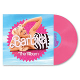V/A (Various Artists) - Barbie the album (LP) - Velvet Music