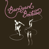 V/A (Various Artists) - Barnyard beehive (clear pink) (LP)