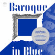 Eckhard Runge / Jacques Ammon - Baroque in blue (CD)