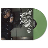 V/A (Various Artists) - Beehive breaks -mr. lucky green vinyl- (LP)