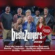 Beste Zangers - Beste zangers seizoen 2025 (CD) - Velvet Music