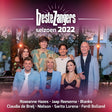 V/A (Various Artists) - Beste zangers seizoen 2022 (CD) - Velvet Music
