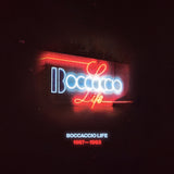 Various Artists - Boccaccio life - 1987-1993 (LP) - Velvet Music