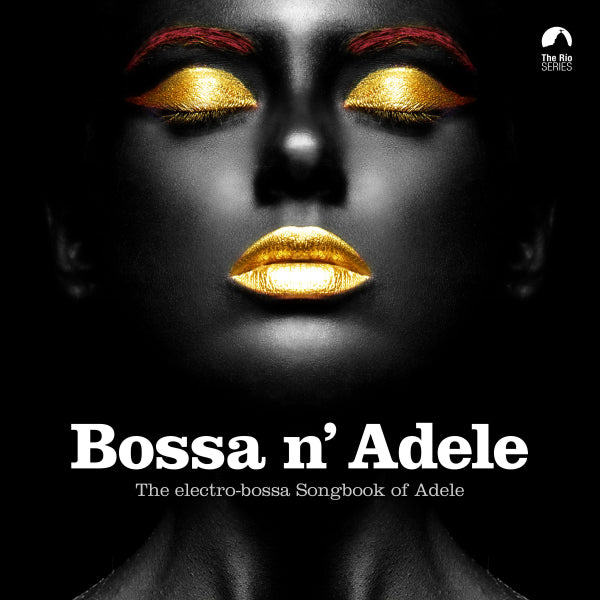 V/A (Artistes Divers) - Bossa n' adele (CD)