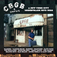 Various - Cbgb - a new york city soundtrack 1975-1986 (CD) - Velvet Music