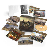 V/A (Artistes variés) - César Franck Edition (CD)