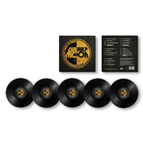 Various Artists - Cherry moon 30 years (LP) - Velvet Music