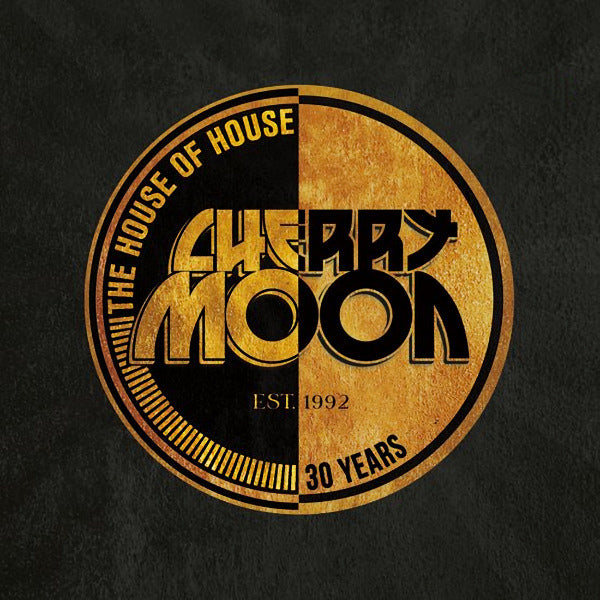 Various Artists - Cherry moon 30 years (LP) - Velvet Music