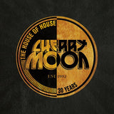 Various Artists - Cherry moon 30 years (LP) - Velvet Music