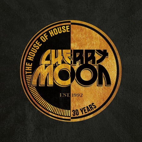 Various Artists - Cherry moon 30 years (LP) - Velvet Music