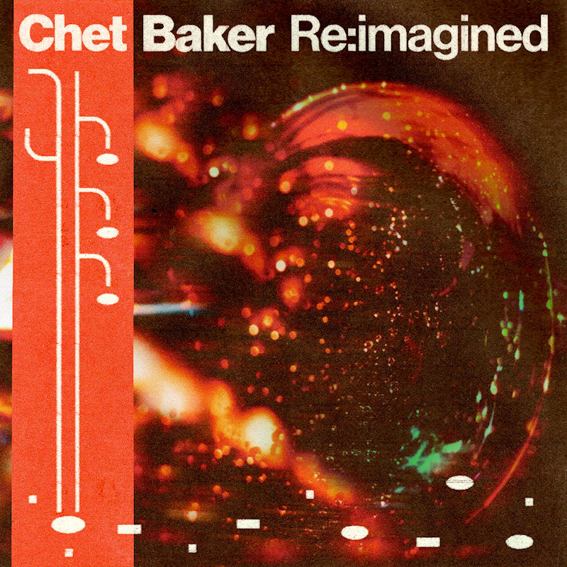 Divers artistes - Chet Baker ré:imaginé (CD)