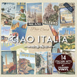 Various - Ciao italia (LP) - Velvet Music