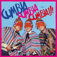 Various - Cumbia cumbia cumbia 3 (LP) - Velvet Music