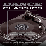 Various - Dance classics...vol. 2 (LP) - Velvet Music