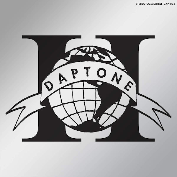 V/A (Various Artists) - Daptone Gold II (CD) - Velvet Music