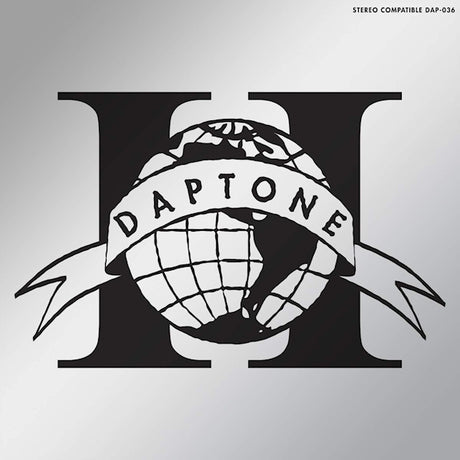 V/A (Various Artists) - Daptone Gold II (CD) - Velvet Music