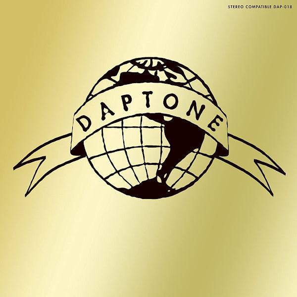 V/A (Various Artists) - Daptone gold (LP) - Velvet Music