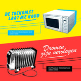 Various - L'avenir me laisse froid & les rêves se sont envolés (CD)