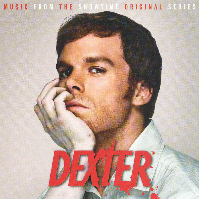 Various - Dexter-music from the showtime original series (LP)