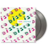 Various - Disco collected (LP)