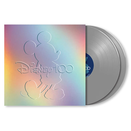 V/A (Various Artists) - Disney 100 (LP) - Velvet Music