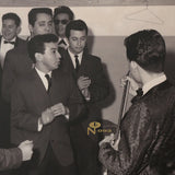 V/A (Various Artists) - Eccentric soul: the cobra label (LP)