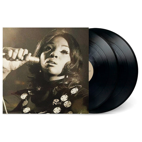 V/A (Various Artists) - Eccentric soul: the cuca label (LP) - Velvet Music