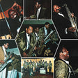 V/A (Various Artists) - Eccentric soul: the saadia label (LP) - Velvet Music
