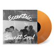 Various - Eccentric sweet soul (opaque peach) (LP) - Velvet Music