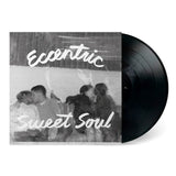 Various - Eccentric sweet soul (LP) - Velvet Music