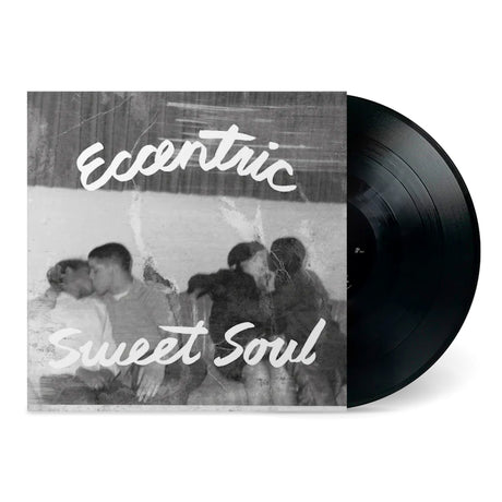 Various - Eccentric sweet soul (LP) - Velvet Music