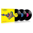 V/A (Various Artists) - Eurovision song contest liverpool 2023 (LP) - Velvet Music