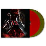 V /a - Freddy vs. jason (LP)