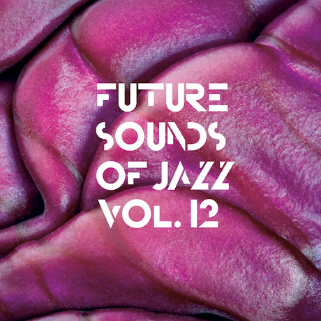 Various Artists - Future sounds of jazz vol. 12 (LP) - Velvet Music
