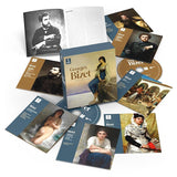Various Artists - Georges bizet edition (CD) - Velvet Music