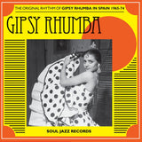 V/A (Various Artists) - Soul jazz records presents: gipsy rhumba (LP) - Velvet Music
