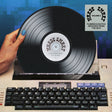 V/A (Various Artists) - Harde Smart Volume 2: Flemisch & Dutch Grooves From The 80's (LP)