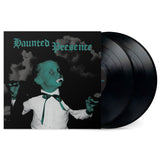 V/A (Various Artists) - Haunted presence (LP)