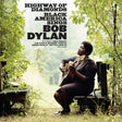 Various - Highway of diamonds - black america sings bob dyla (LP) - Velvet Music