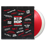 V/A (Various Artists) - Hip hop collected (LP) - Velvet Music