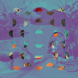 V/A (Artistes Divers) - Jazz dispensary: super skunk (LP)