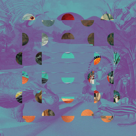 V/A (Various Artists) - Jazz dispensary: super skunk (LP)